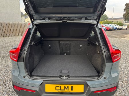 2021 Volvo XC40 - photo 30