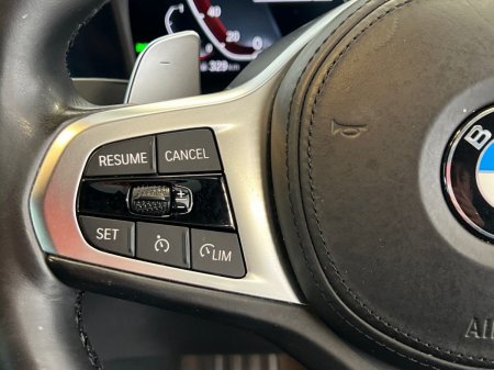 2023 BMW 4-Series - photo 17