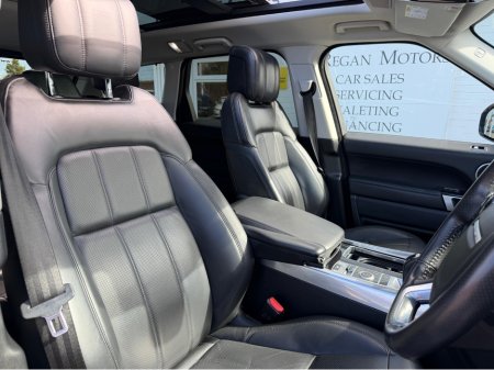2020 Land Rover Range Rover Sport - photo 14