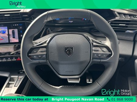 2026 Peugeot 408 - photo 19