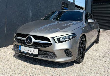 2020 Mercedes-Benz A-Class - photo 16