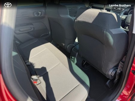2023 Citroen C3 Aircross - photo 11