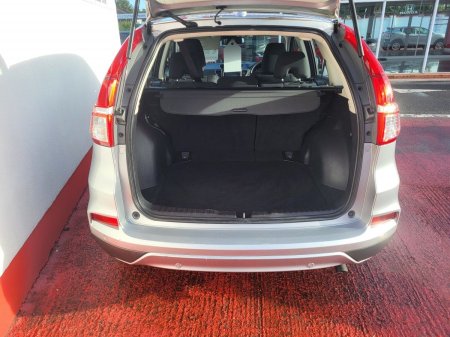 2015 Honda CR-V - photo 6