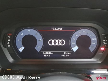 2022 Audi A3 - photo 18