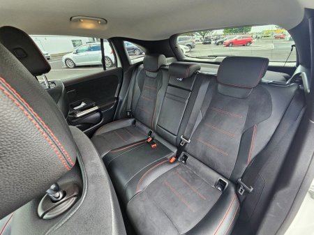 2021 Mercedes-Benz EQA - photo 13