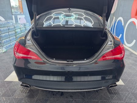 2015 Mercedes-Benz CLA - photo 7