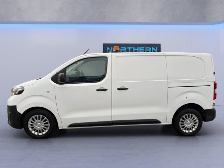 2022 Toyota Proace - photo 4