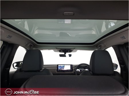2025 Nissan Qashqai - photo 38