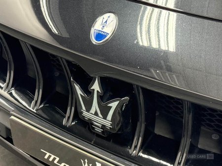 2023 Maserati Other - photo 28