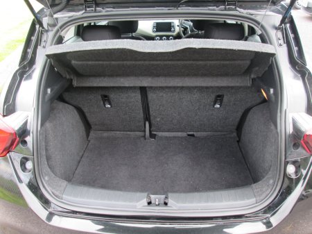 2019 Nissan Micra - photo 9