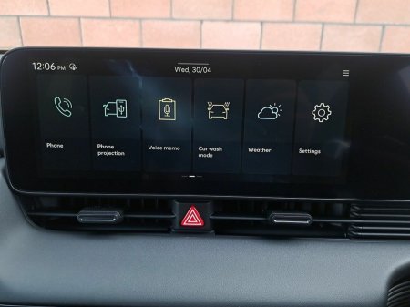 2027 Hyundai IONIQ 5 - photo 22