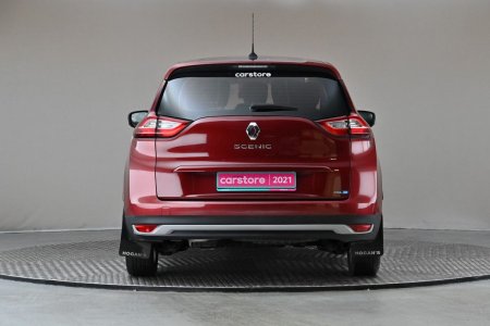 2021 Renault Grand Scenic - photo 8