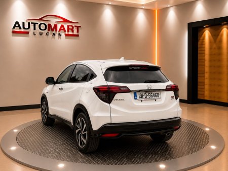 2019 Honda Vezel - photo 15