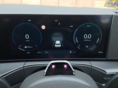 2027 Hyundai Santa Fe - photo 22