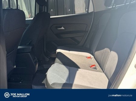 2024 Dacia Duster - photo 11