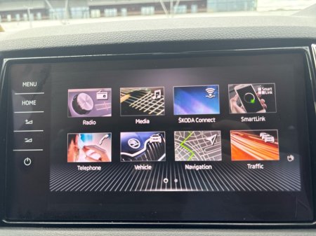 2019 Skoda Karoq - photo 26
