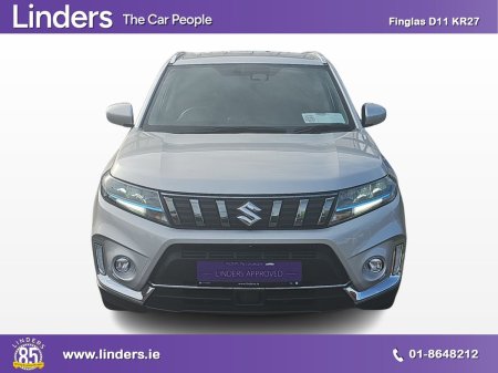 2023 Suzuki Vitara - photo 2