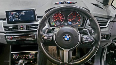 2017 BMW 2-Series - photo 11