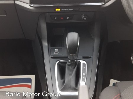 2026 Ford Puma - photo 17