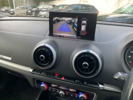 2017 Audi A3 - photo 11