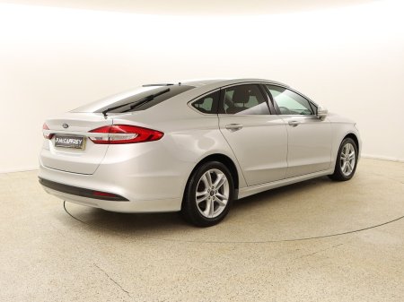 2020 Ford Mondeo - photo 7