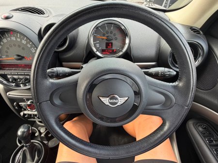 2014 Mini Countryman - photo 10