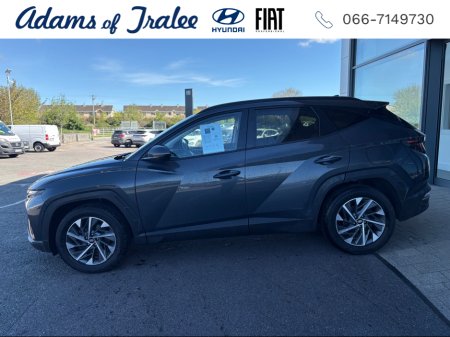 2024 Hyundai Tucson - photo 5