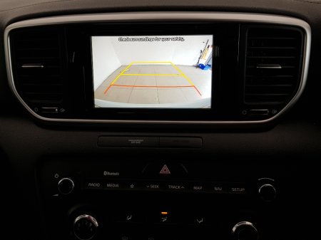 2021 Kia Sportage - photo 14
