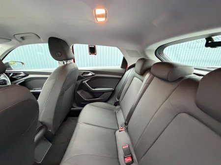 2022 Audi A1 - photo 41