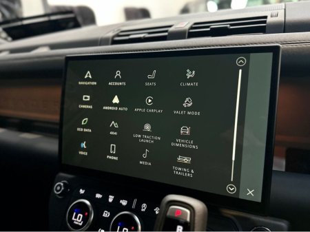 2026 Land Rover Defender - photo 23