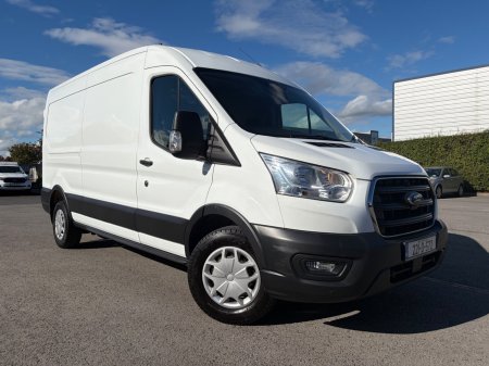2022 Ford Transit - photo 7