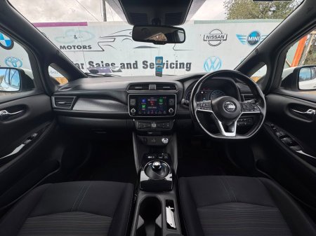 2020 Nissan Leaf - photo 25