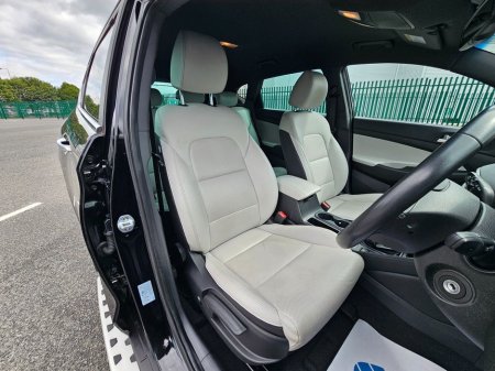 2020 Hyundai Tucson - photo 16