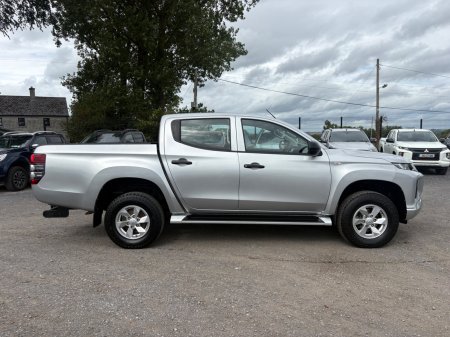 2020 Mitsubishi L200 - photo 7