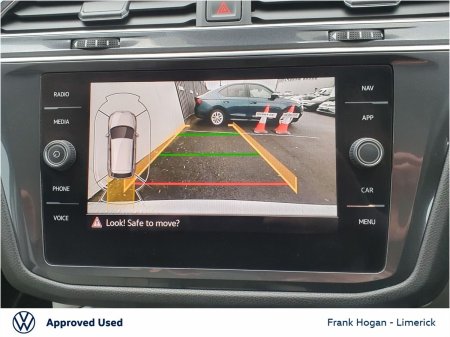 2023 Volkswagen Tiguan Allspace - photo 10