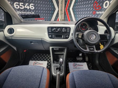 2016 Volkswagen up! - photo 18