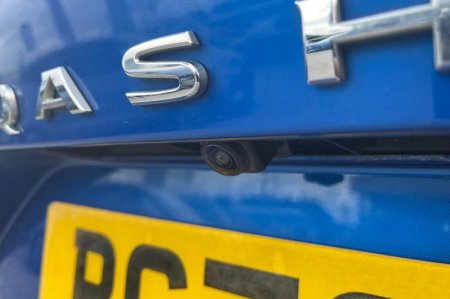 2024 Nissan Qashqai - photo 24