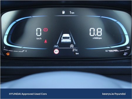 2027 Hyundai i20 - photo 20