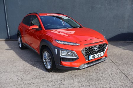2018 Hyundai KONA - photo 3