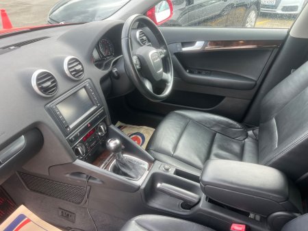 2012 Audi A3 - photo 20