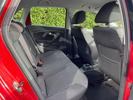 2014 Volkswagen Polo - photo 8