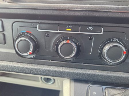 2019 Volkswagen Transporter - photo 10