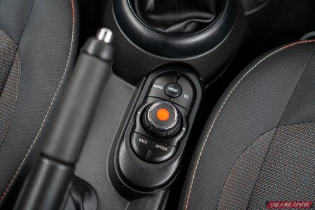2017 Mini One - photo 26
