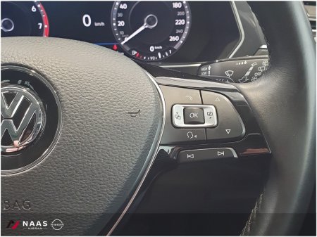 2018 Volkswagen Tiguan - photo 20