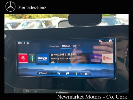 2027 Mercedes-Benz Sprinter - photo 12