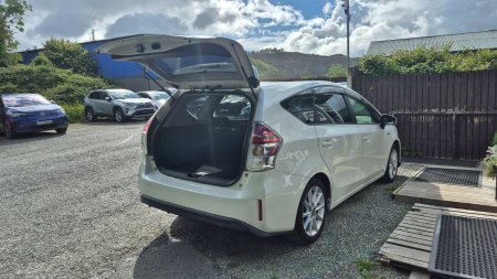2019 Toyota Prius - photo 9