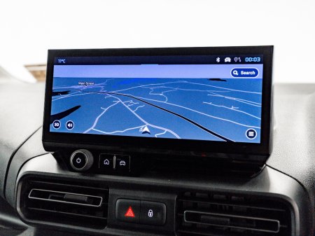 2026 Citroen Berlingo - photo 16