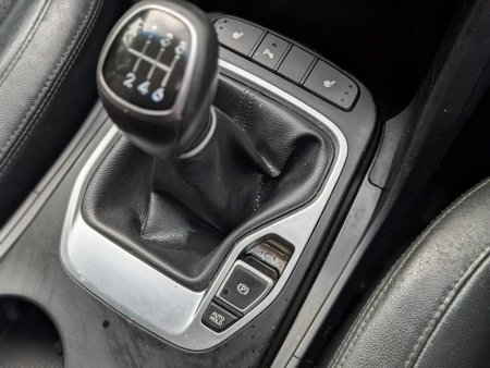 2017 Hyundai Santa Fe - photo 20