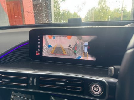 2020 Mercedes-Benz EQC - photo 7