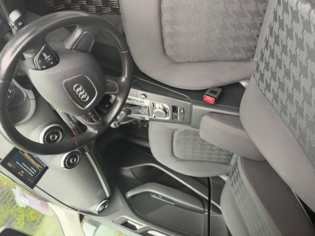 2016 Audi A3 - photo 8